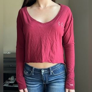 Victoria’s Secret pink